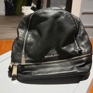 Michael Kors Backpack
